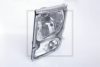 PE Automotive 140.330-00A Headlight